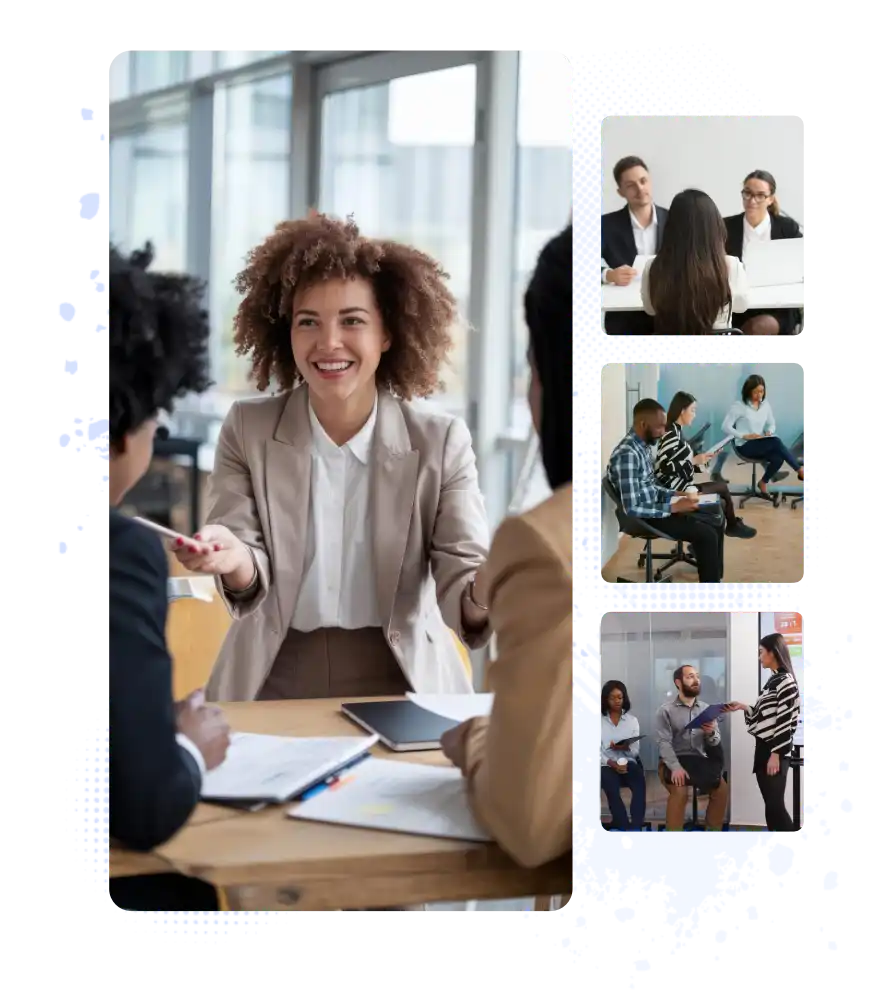 Front page - About Us - ABWSG